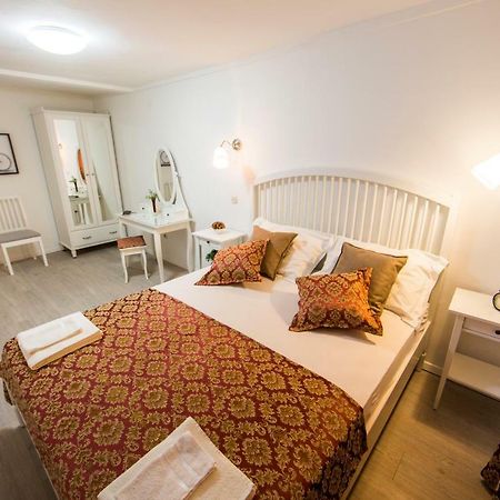 Apartments Ivica Split Extérieur photo