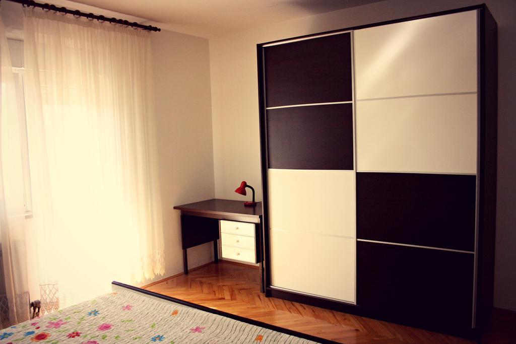Apartments Ivica Split Chambre photo