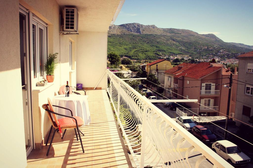 Apartments Ivica Split Chambre photo