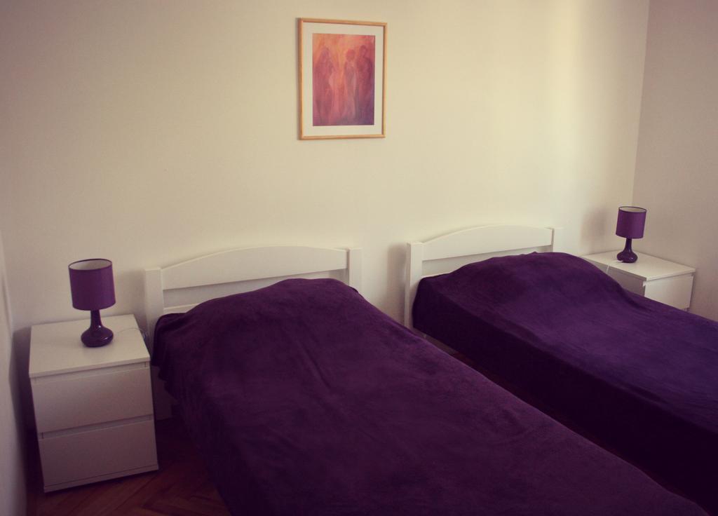 Apartments Ivica Split Chambre photo
