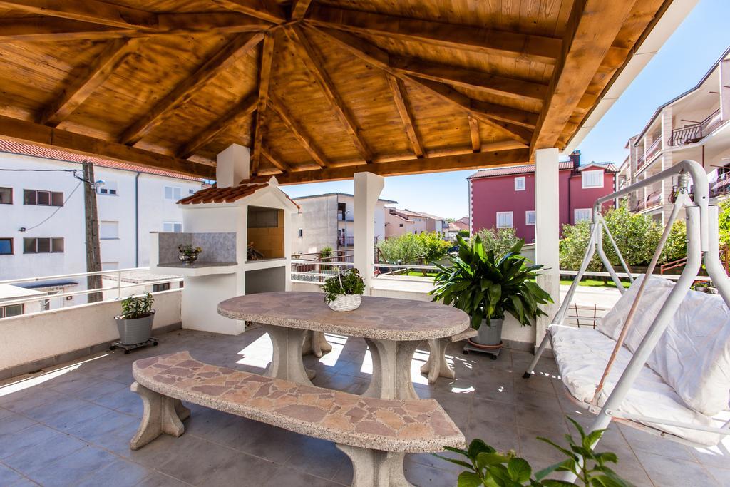 Apartments Ivica Split Extérieur photo