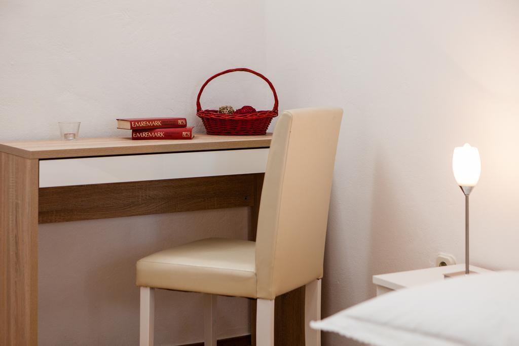 Apartments Ivica Split Extérieur photo