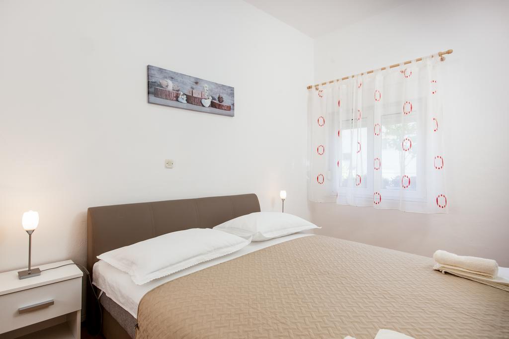 Apartments Ivica Split Extérieur photo