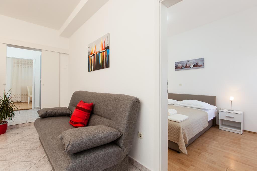 Apartments Ivica Split Extérieur photo