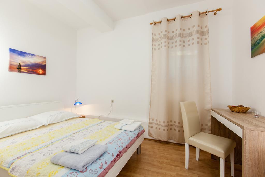 Apartments Ivica Split Extérieur photo