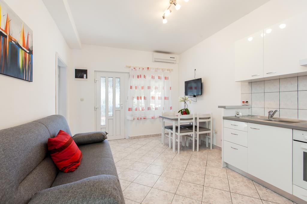Apartments Ivica Split Extérieur photo