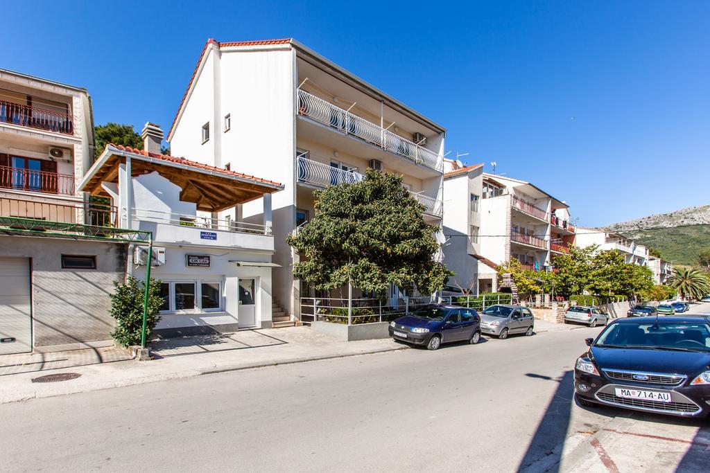 Apartments Ivica Split Extérieur photo