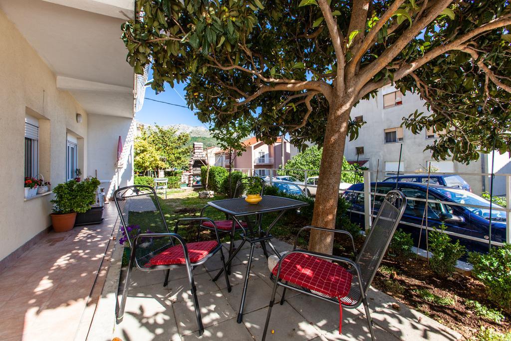 Apartments Ivica Split Extérieur photo
