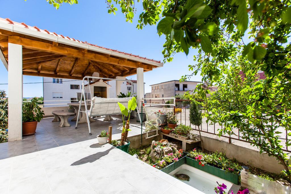 Apartments Ivica Split Extérieur photo