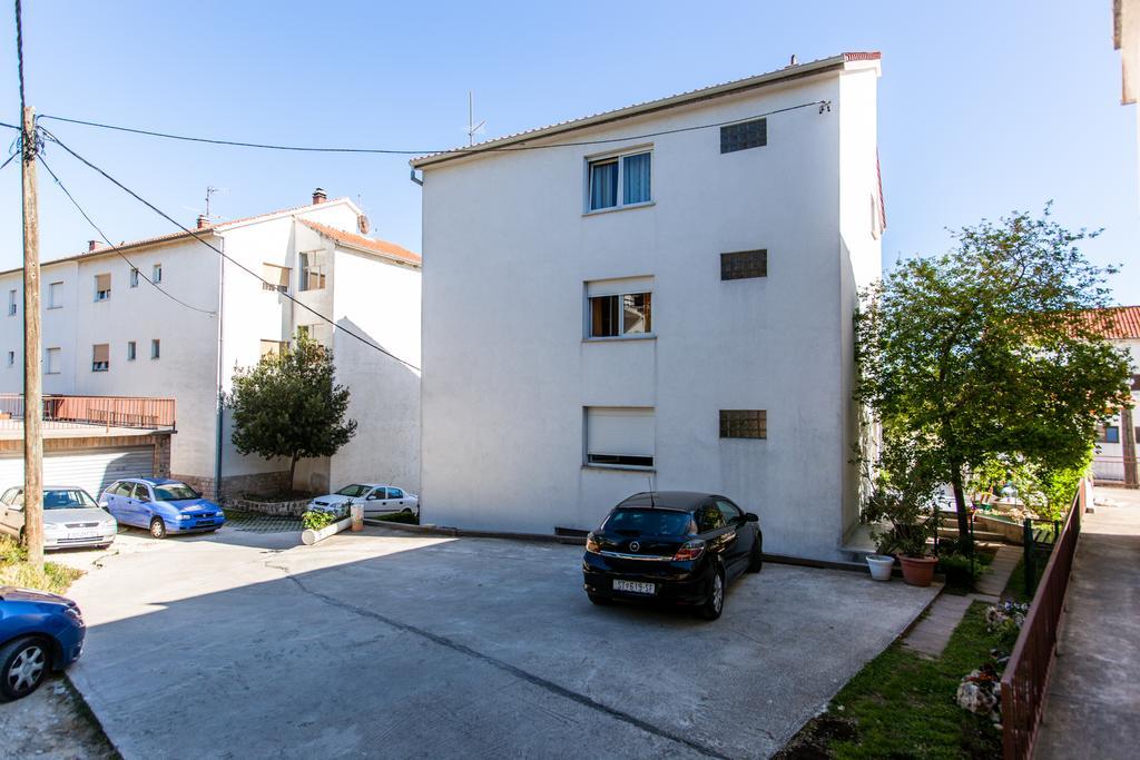 Apartments Ivica Split Extérieur photo