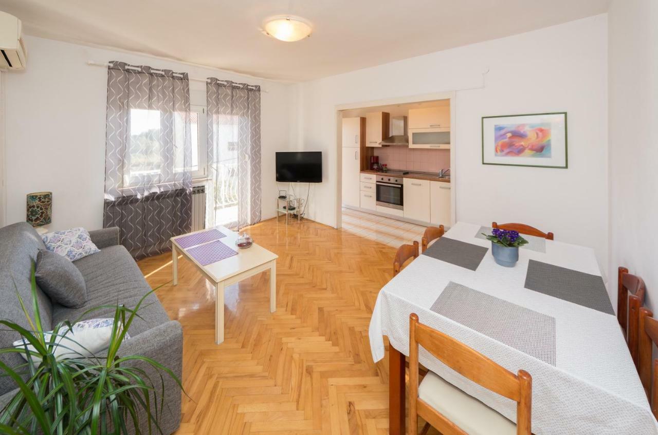 Apartments Ivica Split Extérieur photo