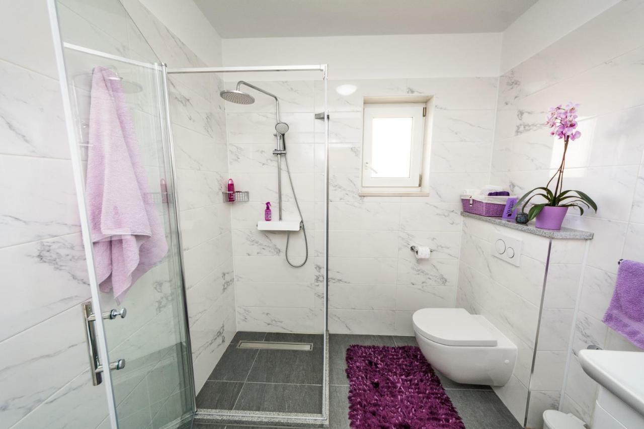 Apartments Ivica Split Extérieur photo