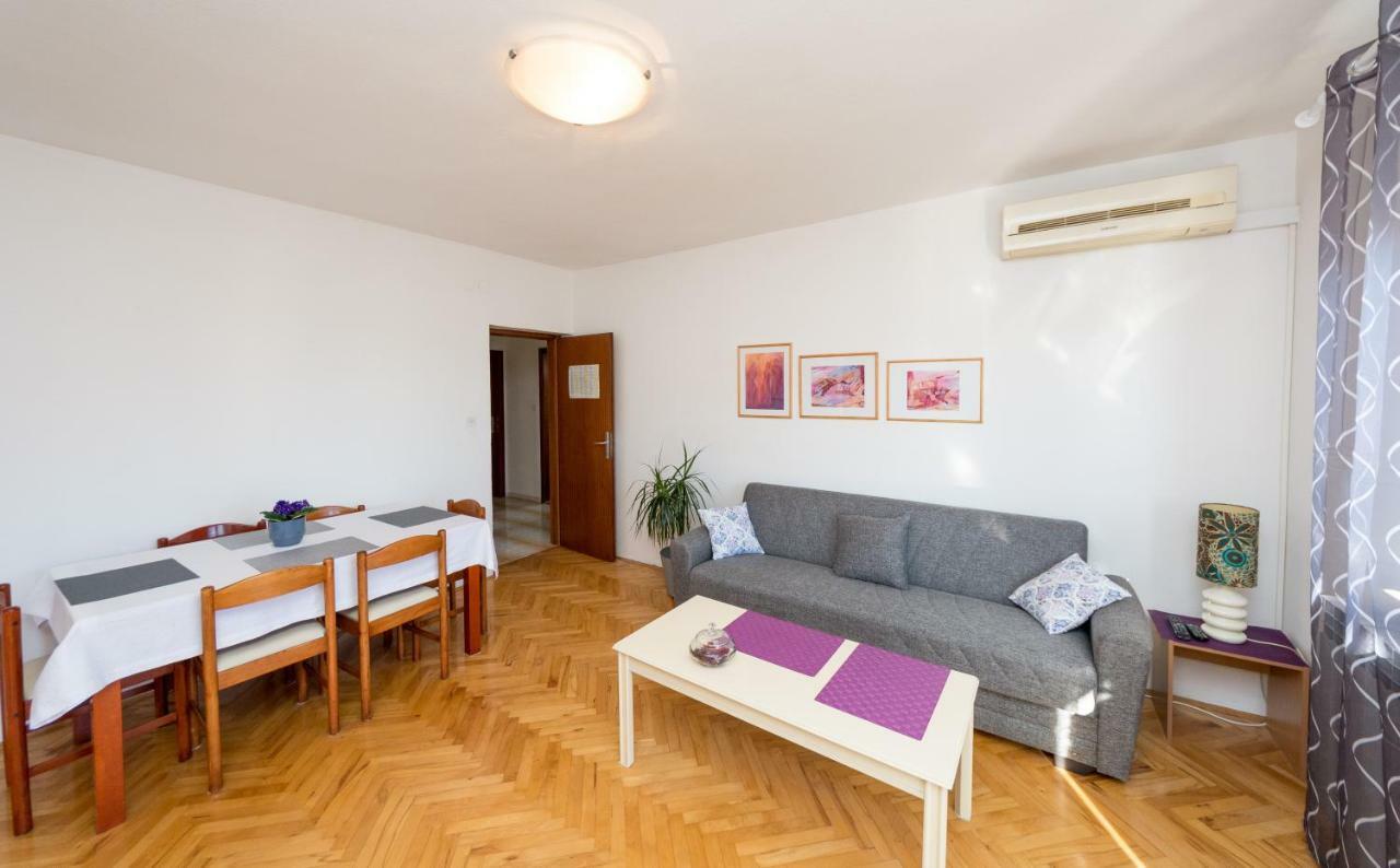 Apartments Ivica Split Extérieur photo