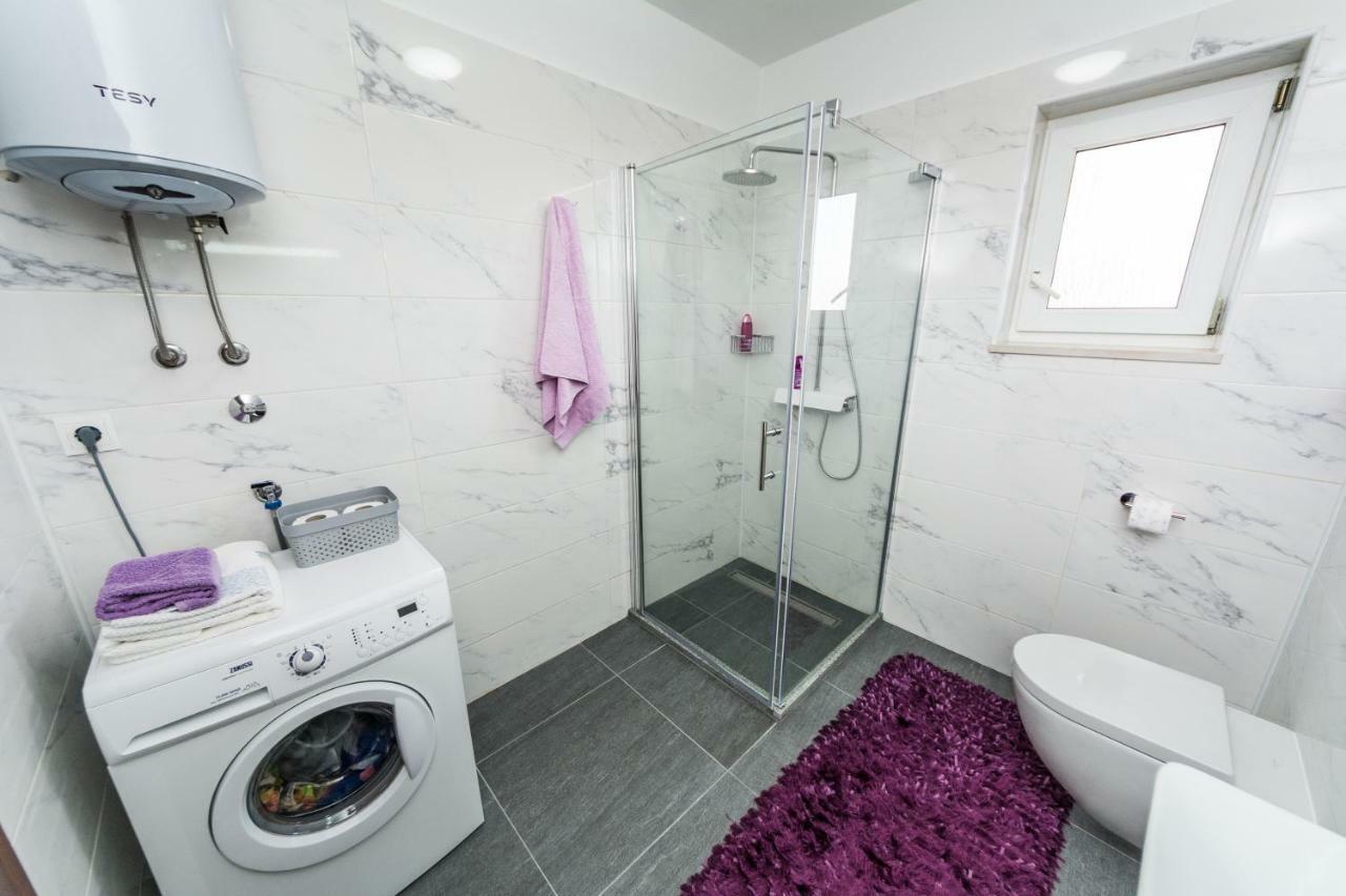 Apartments Ivica Split Extérieur photo