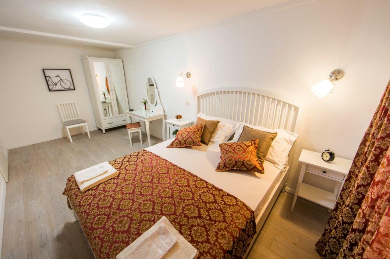 Apartments Ivica Split Extérieur photo