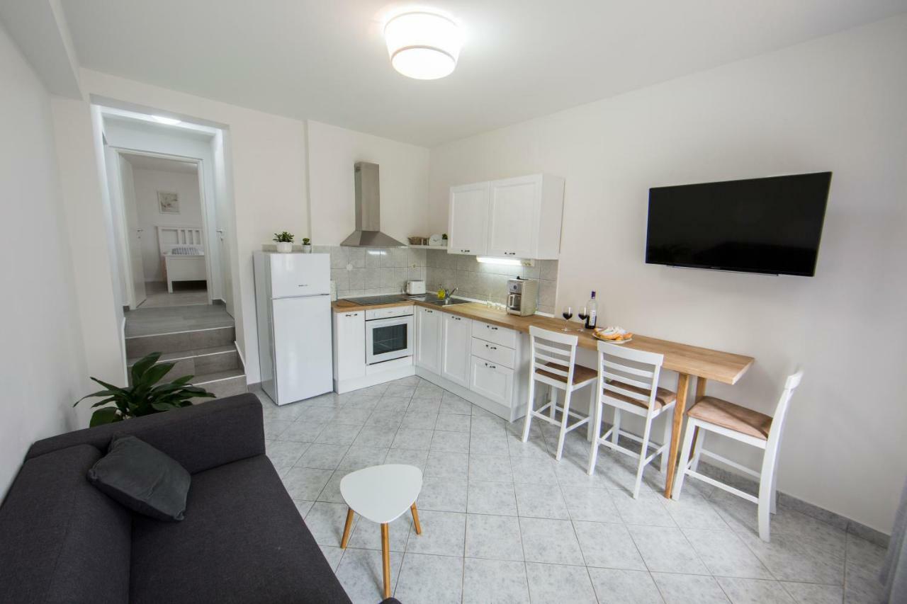 Apartments Ivica Split Extérieur photo