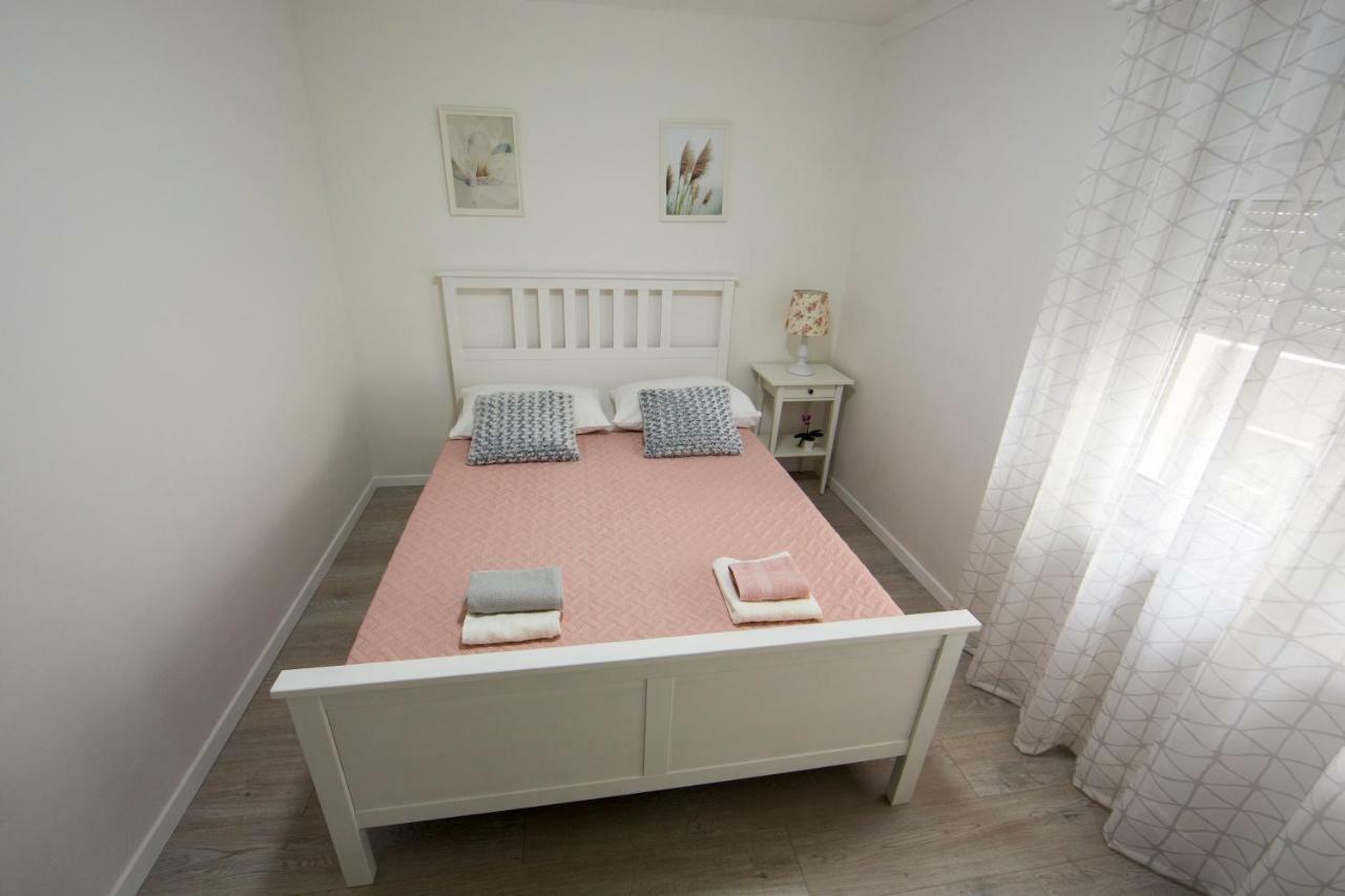 Apartments Ivica Split Extérieur photo