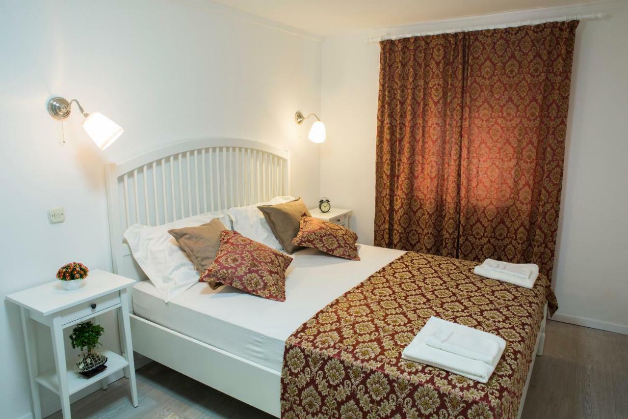 Apartments Ivica Split Extérieur photo