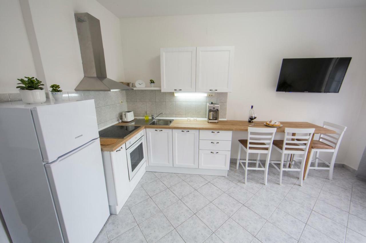 Apartments Ivica Split Extérieur photo
