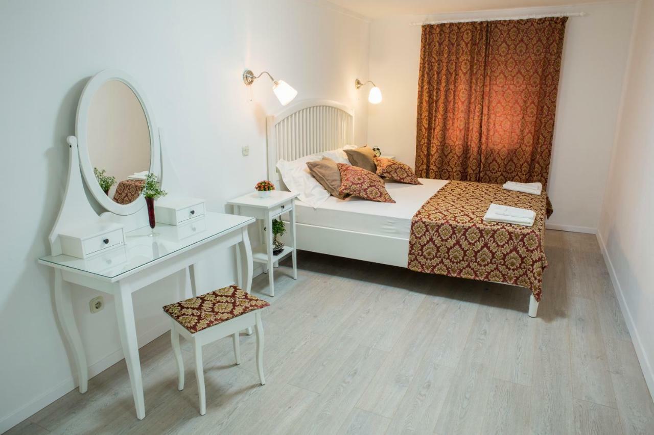 Apartments Ivica Split Extérieur photo